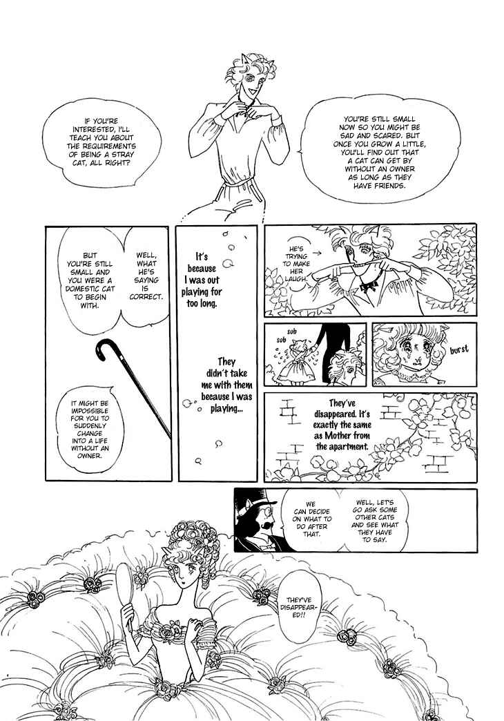 Page 13 Chapter 5 The Star of Cottonland
