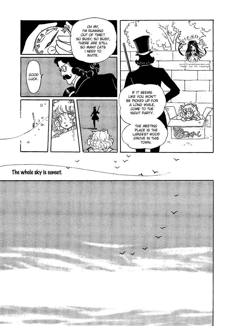 Page 15 Chapter 5 The Star of Cottonland