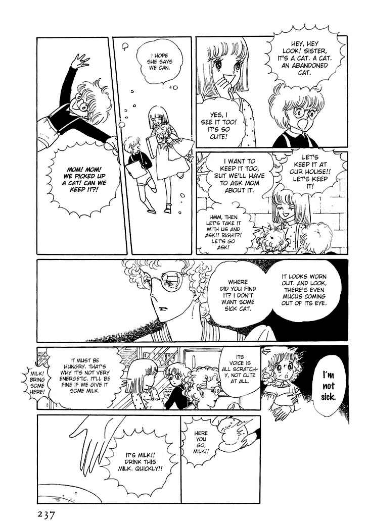 Page 17 Chapter 5 The Star of Cottonland