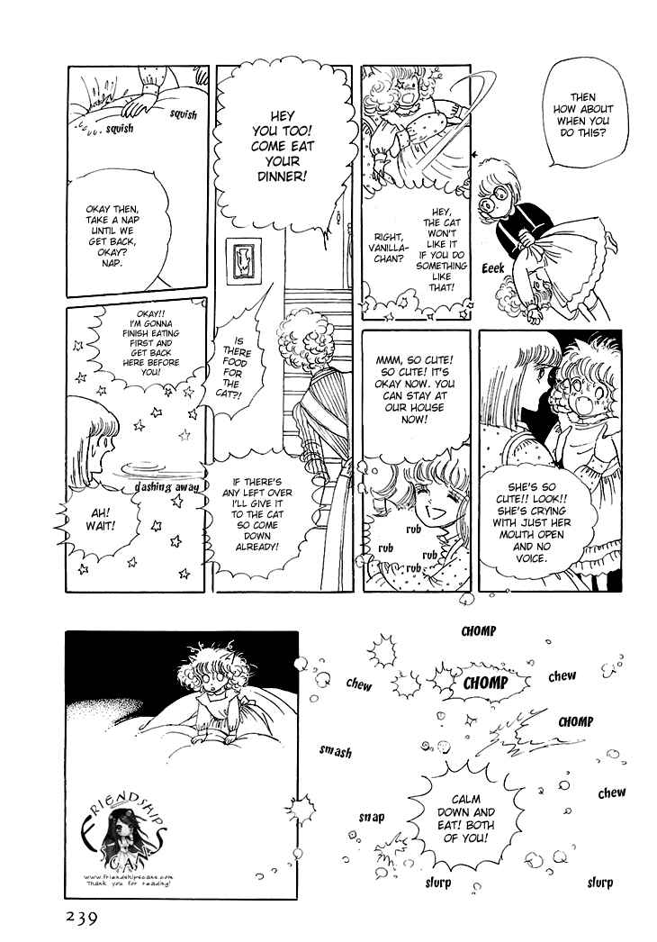 Page 19 Chapter 5 The Star of Cottonland