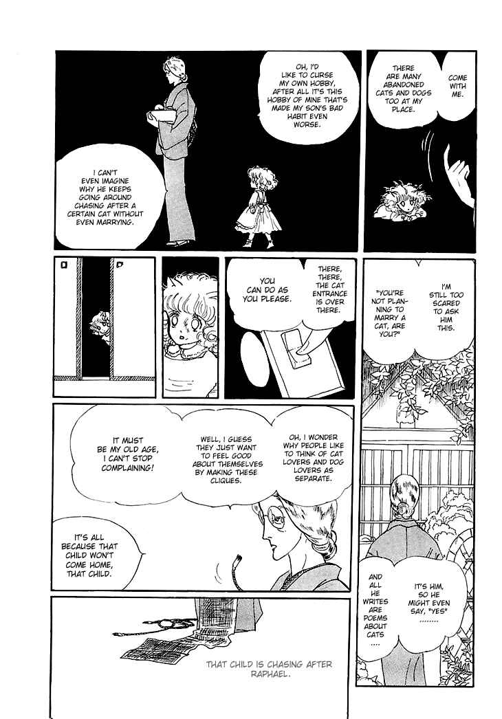 Page 21 Chapter 5 The Star of Cottonland