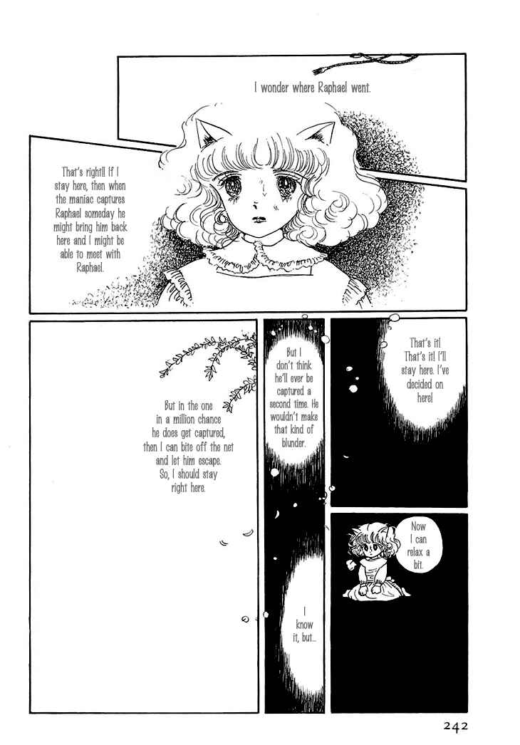 Page 22 Chapter 5 The Star of Cottonland