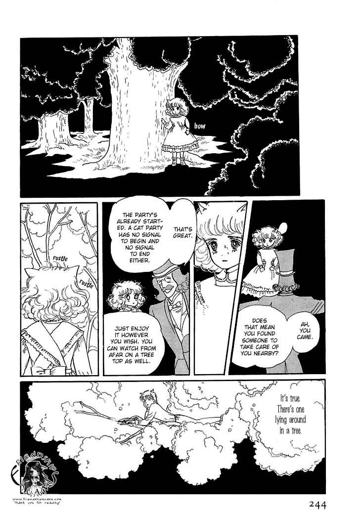 Page 24 Chapter 5 The Star of Cottonland