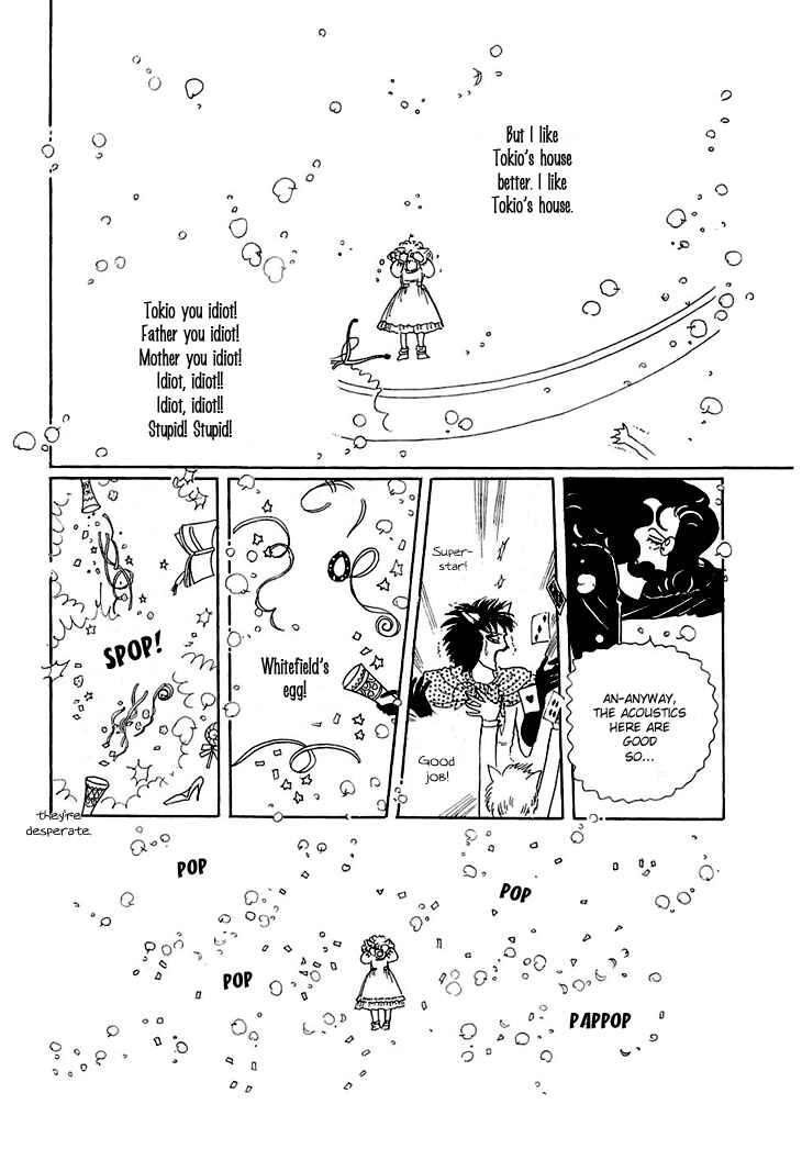 Page 28 Chapter 5 The Star of Cottonland