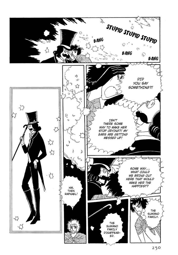 Page 30 Chapter 5 The Star of Cottonland