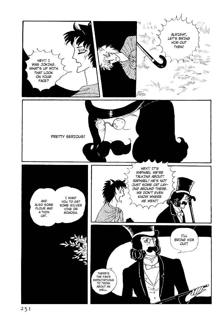 Page 31 Chapter 5 The Star of Cottonland