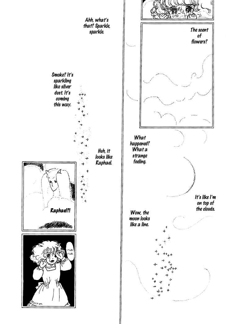 Page 33 Chapter 5 The Star of Cottonland