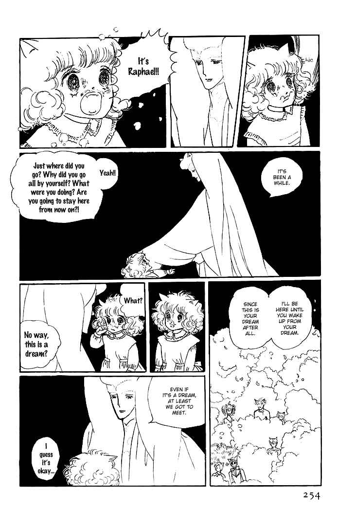 Page 34 Chapter 5 The Star of Cottonland