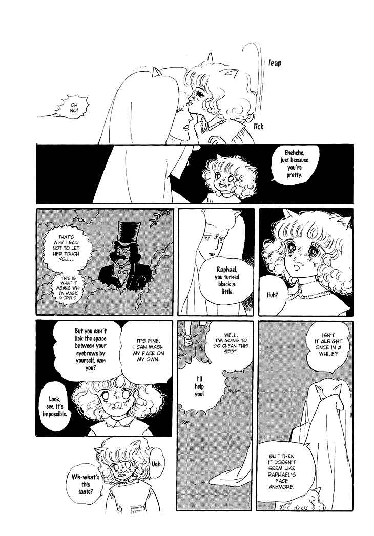 Page 35 Chapter 5 The Star of Cottonland