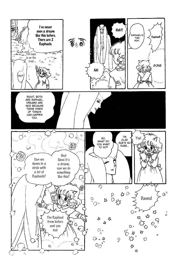 Page 36 Chapter 5 The Star of Cottonland