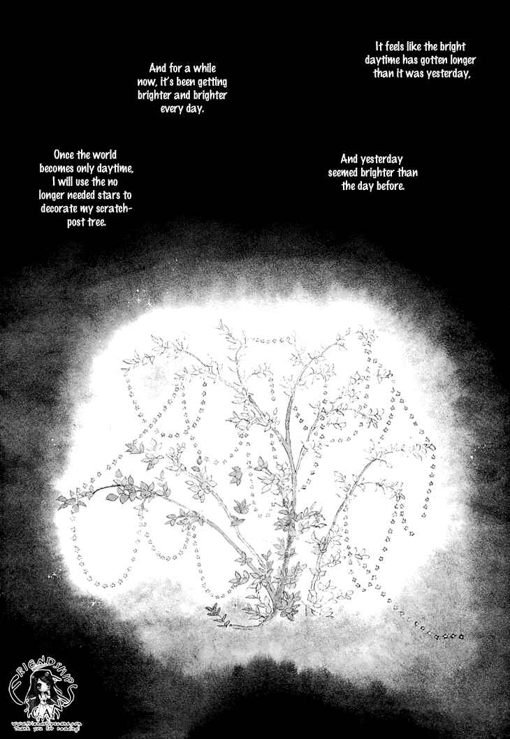Page 4 Chapter 5 The Star of Cottonland