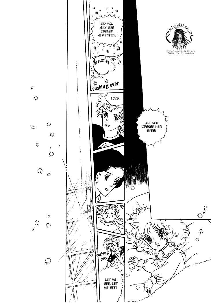 Page 44 Chapter 5 The Star of Cottonland