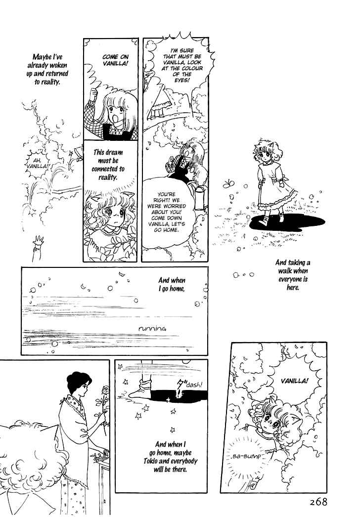 Page 47 Chapter 5 The Star of Cottonland