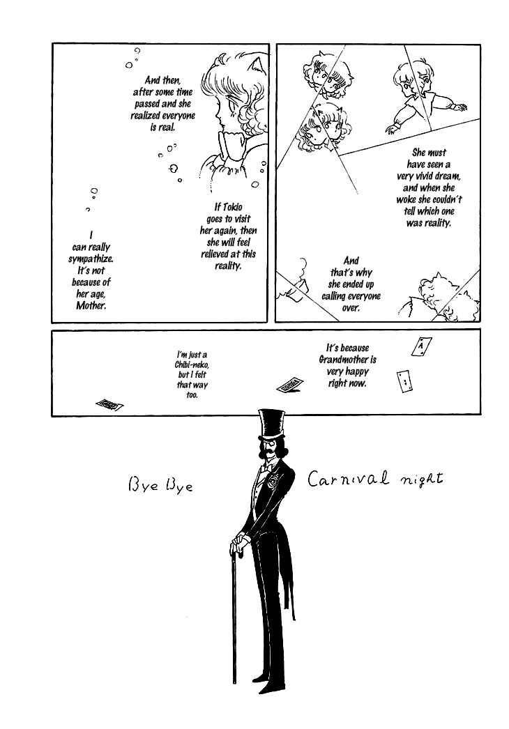 Page 52 Chapter 5 The Star of Cottonland