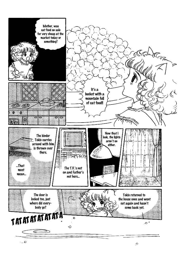 Page 6 Chapter 5 The Star of Cottonland