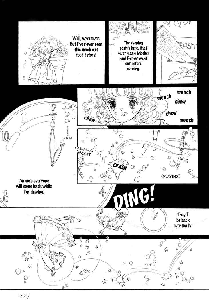 Page 7 Chapter 5 The Star of Cottonland