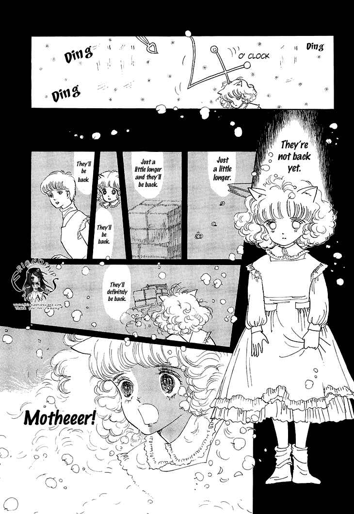 Page 9 Chapter 5 The Star of Cottonland