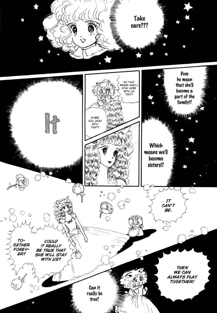 Page 18 Chapter 9 The Star of Cottonland