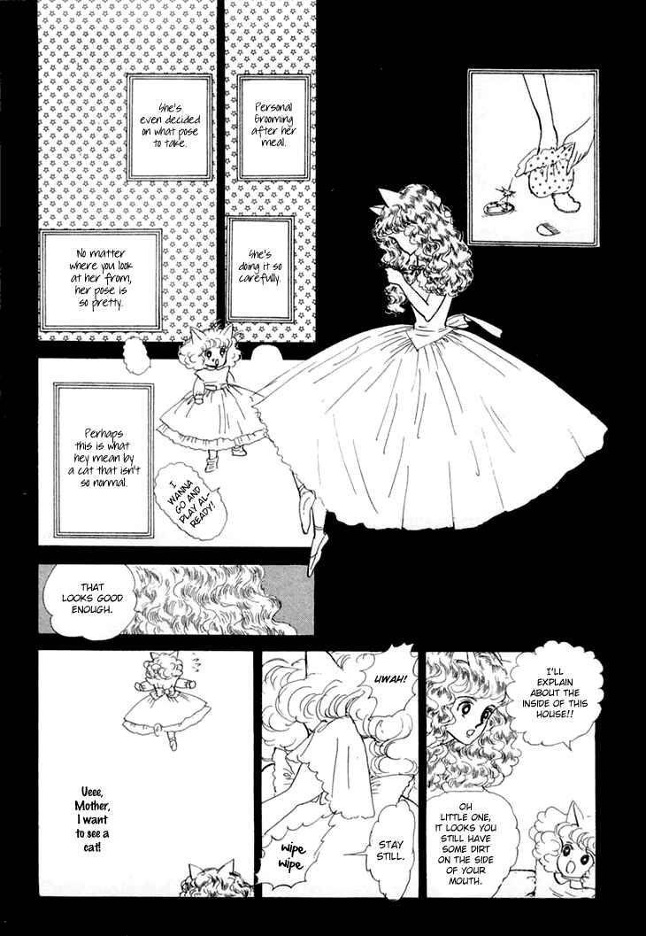 Page 22 Chapter 9 The Star of Cottonland