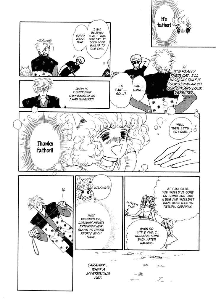 Page 26 Chapter 9 The Star of Cottonland