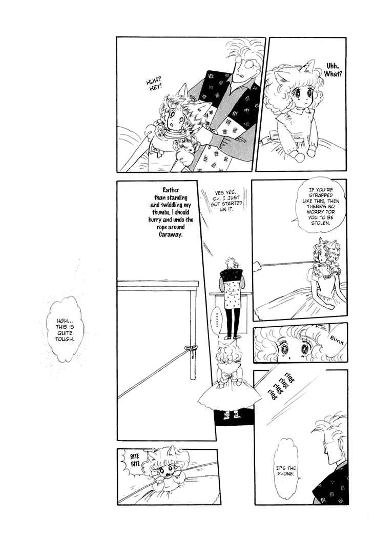 Page 27 Chapter 9 The Star of Cottonland