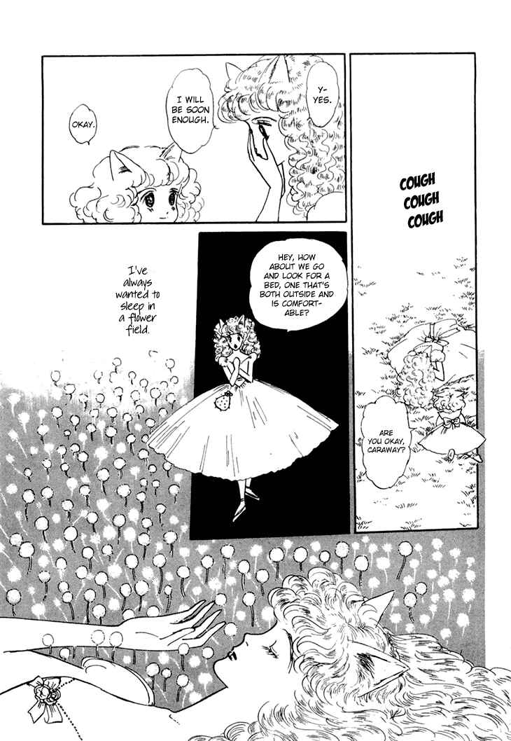 Page 31 Chapter 9 The Star of Cottonland