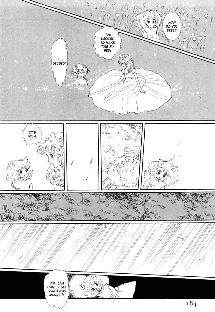 Page 32 Chapter 9 The Star of Cottonland