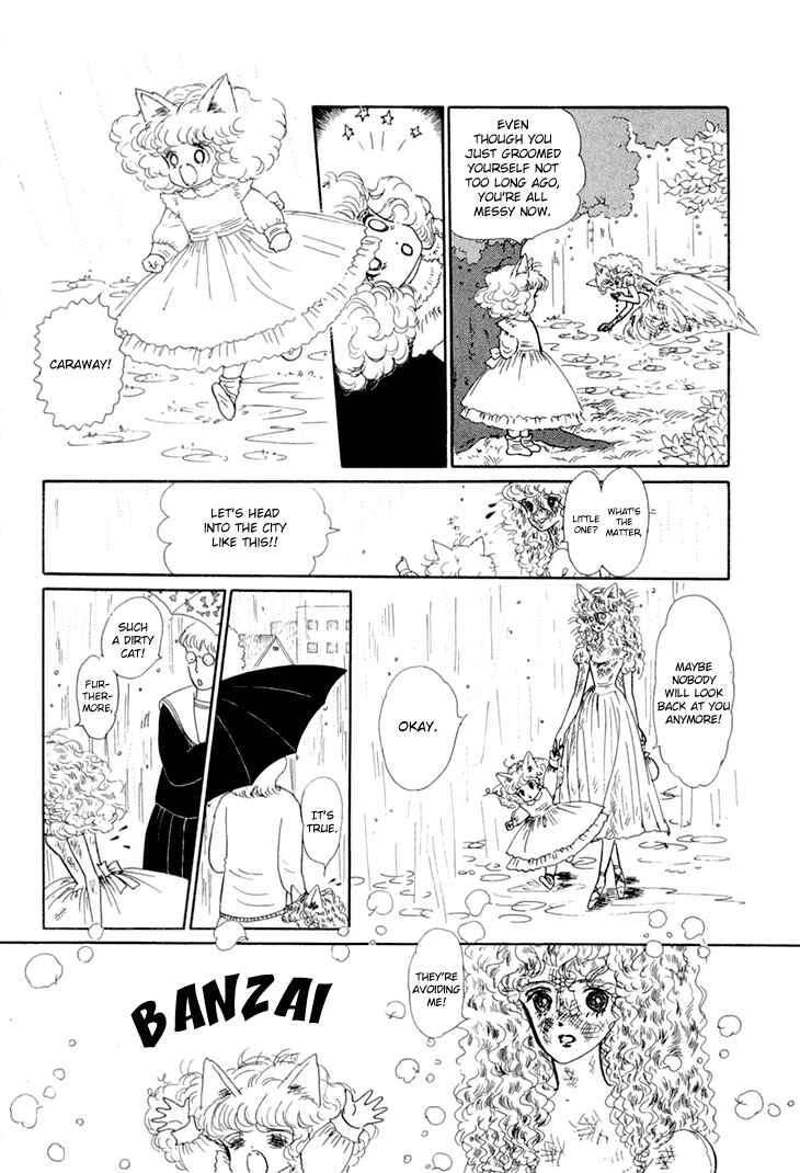 Page 36 Chapter 9 The Star of Cottonland