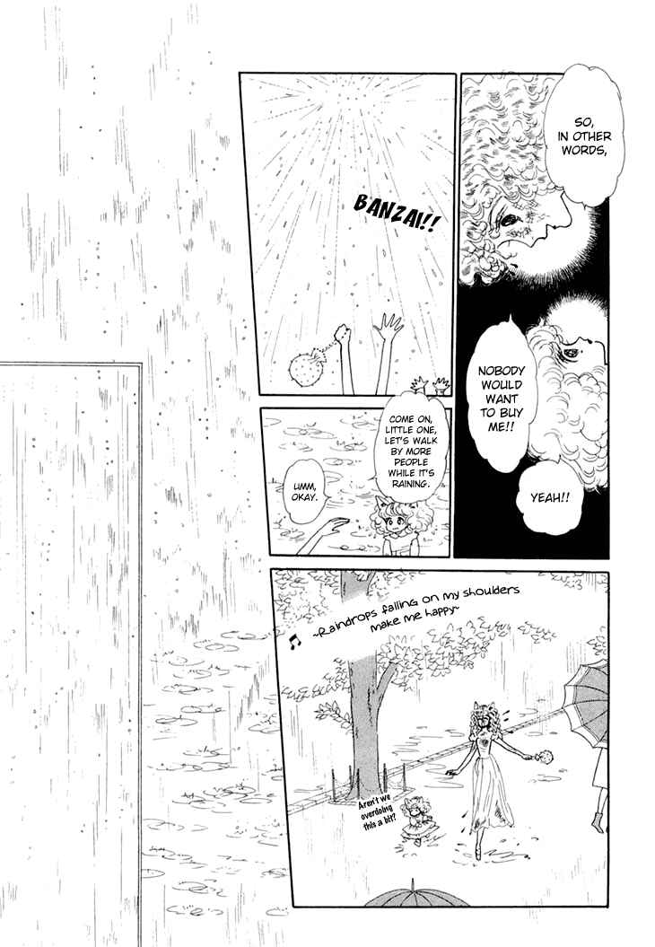 Page 37 Chapter 9 The Star of Cottonland