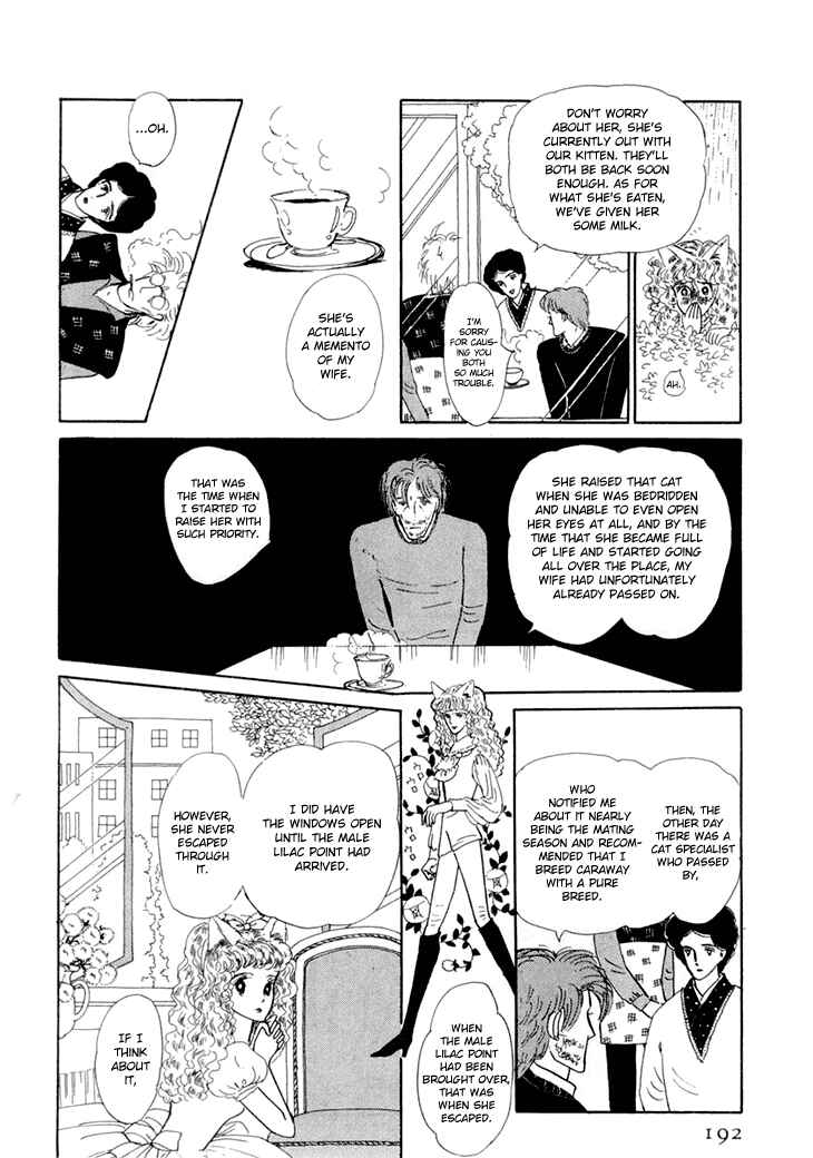 Page 40 Chapter 9 The Star of Cottonland