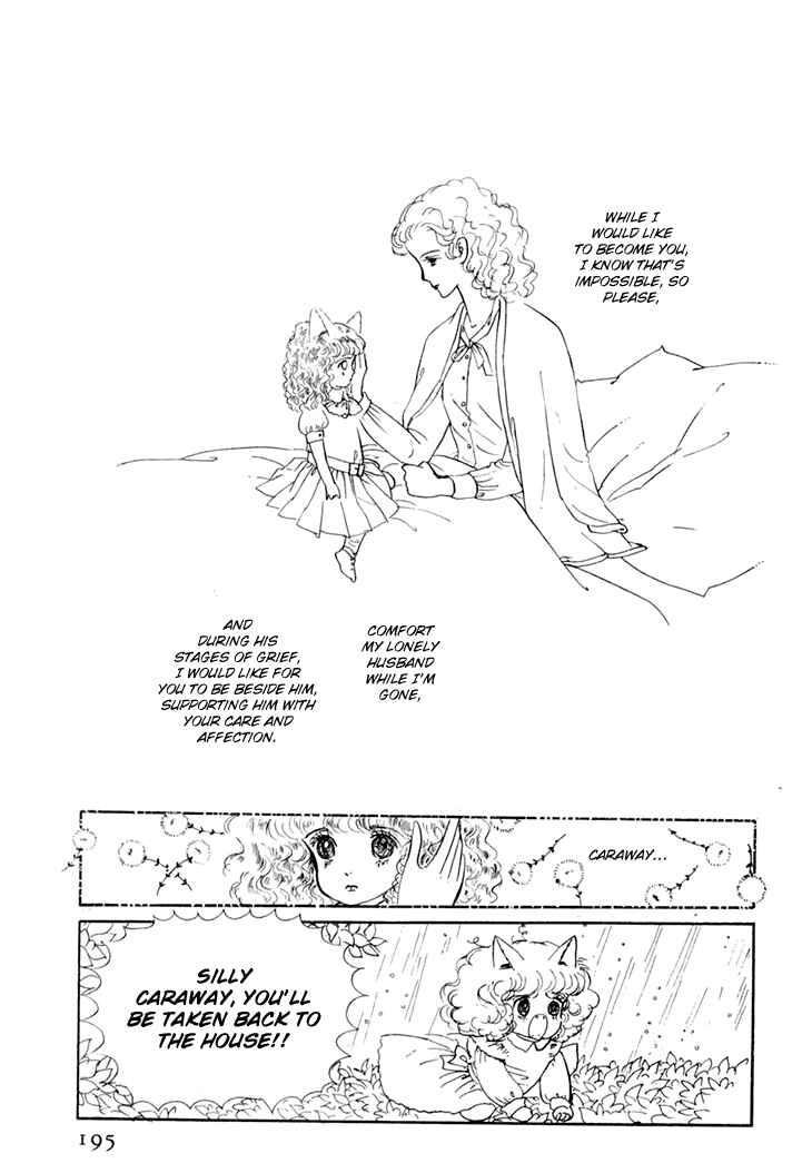 Page 43 Chapter 9 The Star of Cottonland