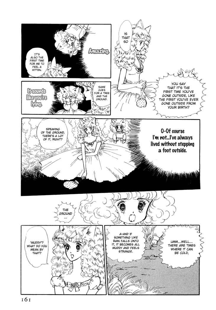 Page 9 Chapter 9 The Star of Cottonland