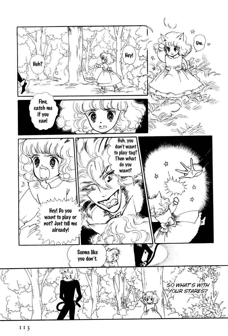 Page 10 Chapter 8 The Star of Cottonland