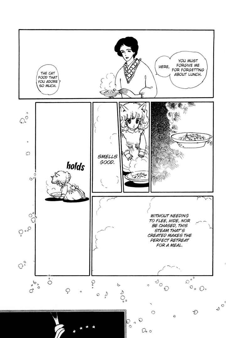 Page 22 Chapter 8 The Star of Cottonland