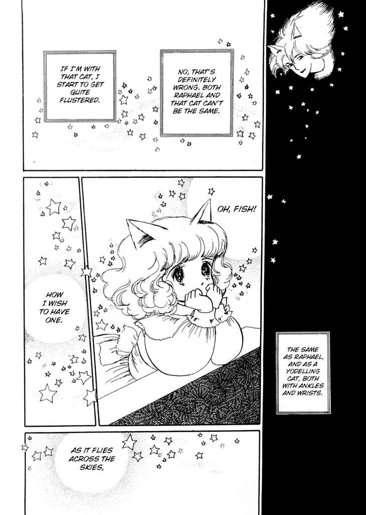 Page 23 Chapter 8 The Star of Cottonland