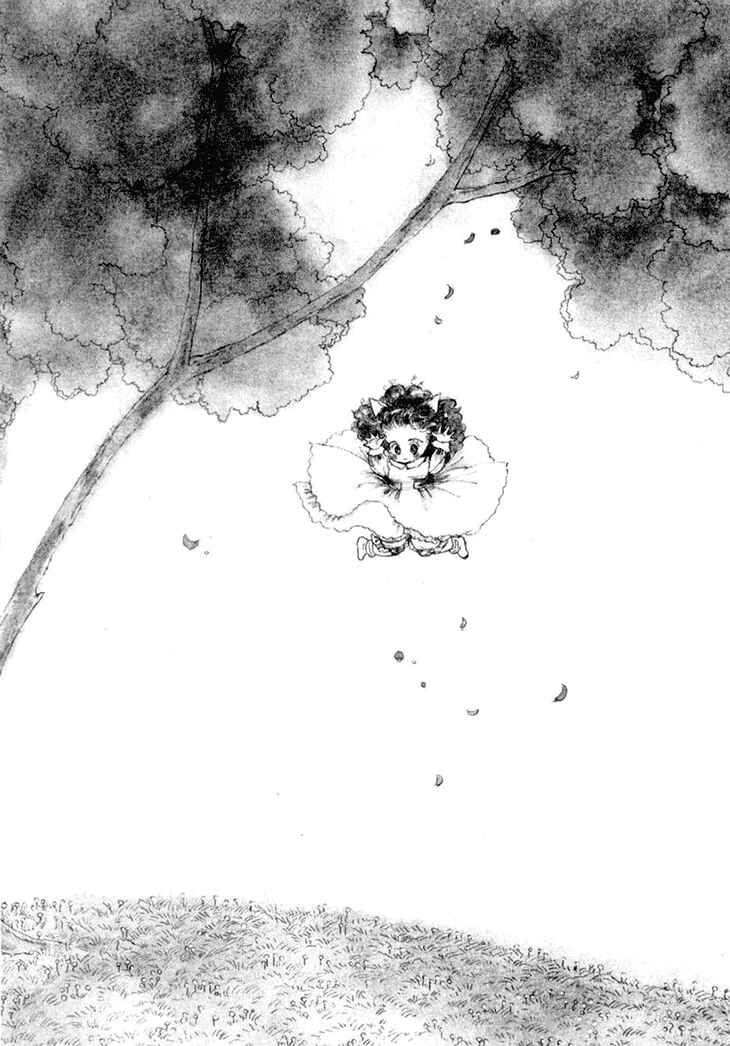 Page 3 Chapter 8 The Star of Cottonland