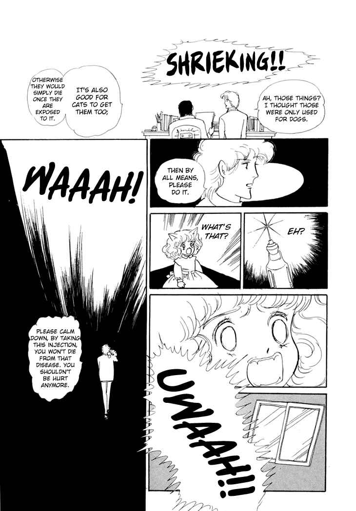 Page 30 Chapter 8 The Star of Cottonland