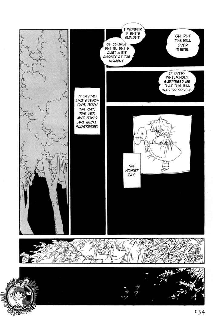 Page 31 Chapter 8 The Star of Cottonland