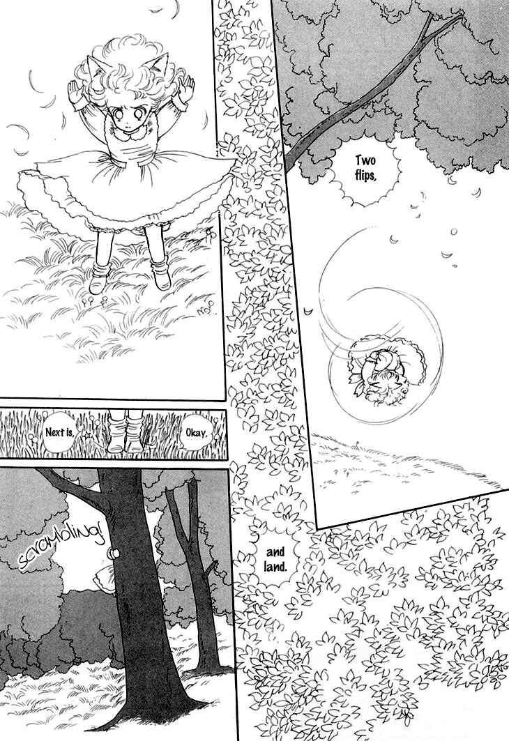Page 4 Chapter 8 The Star of Cottonland