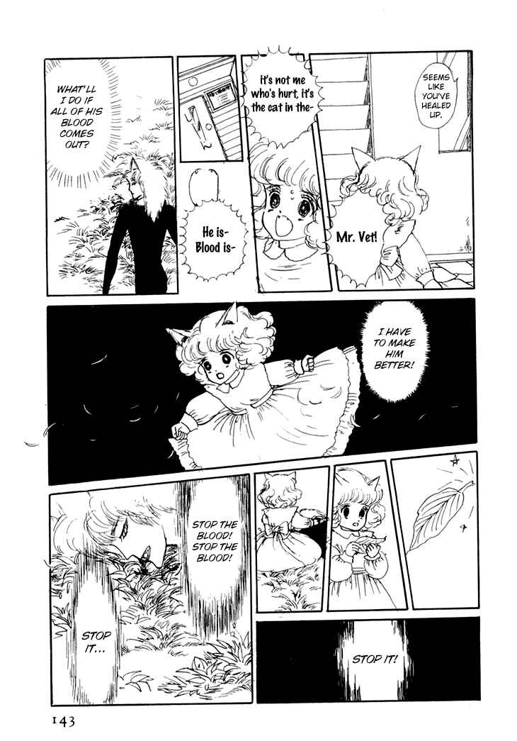 Page 40 Chapter 8 The Star of Cottonland