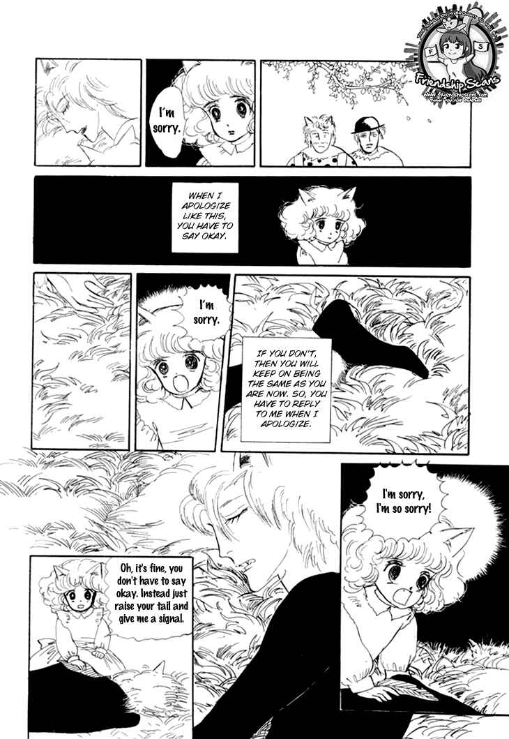 Page 41 Chapter 8 The Star of Cottonland