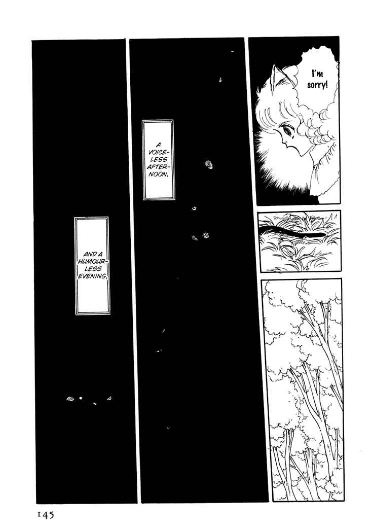 Page 42 Chapter 8 The Star of Cottonland