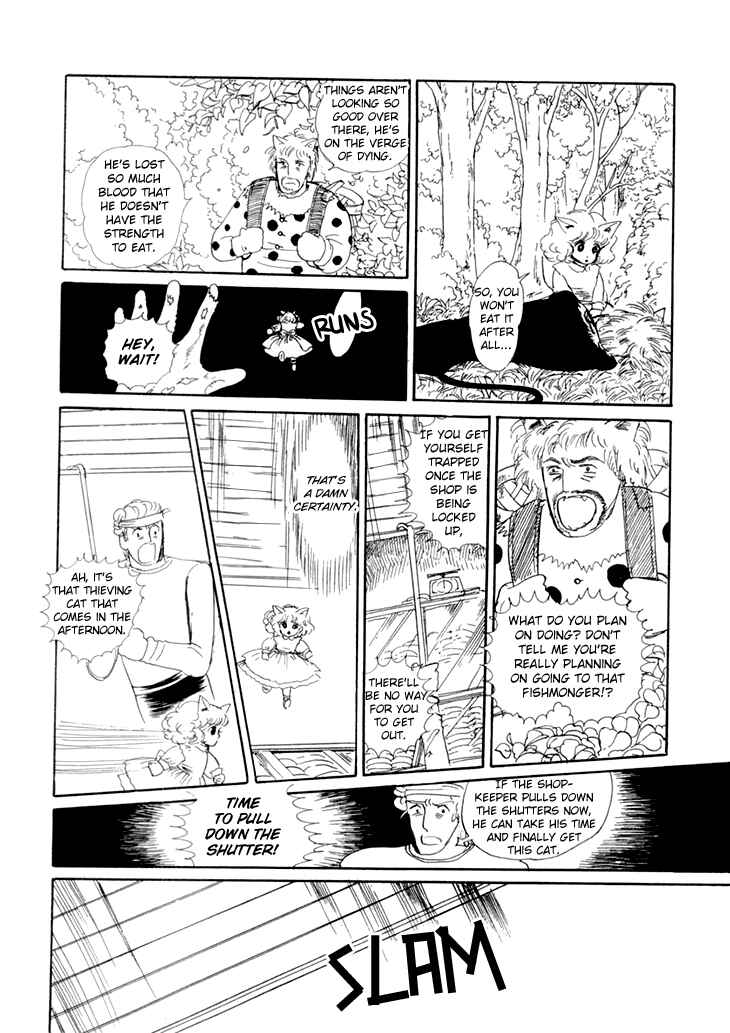 Page 45 Chapter 8 The Star of Cottonland