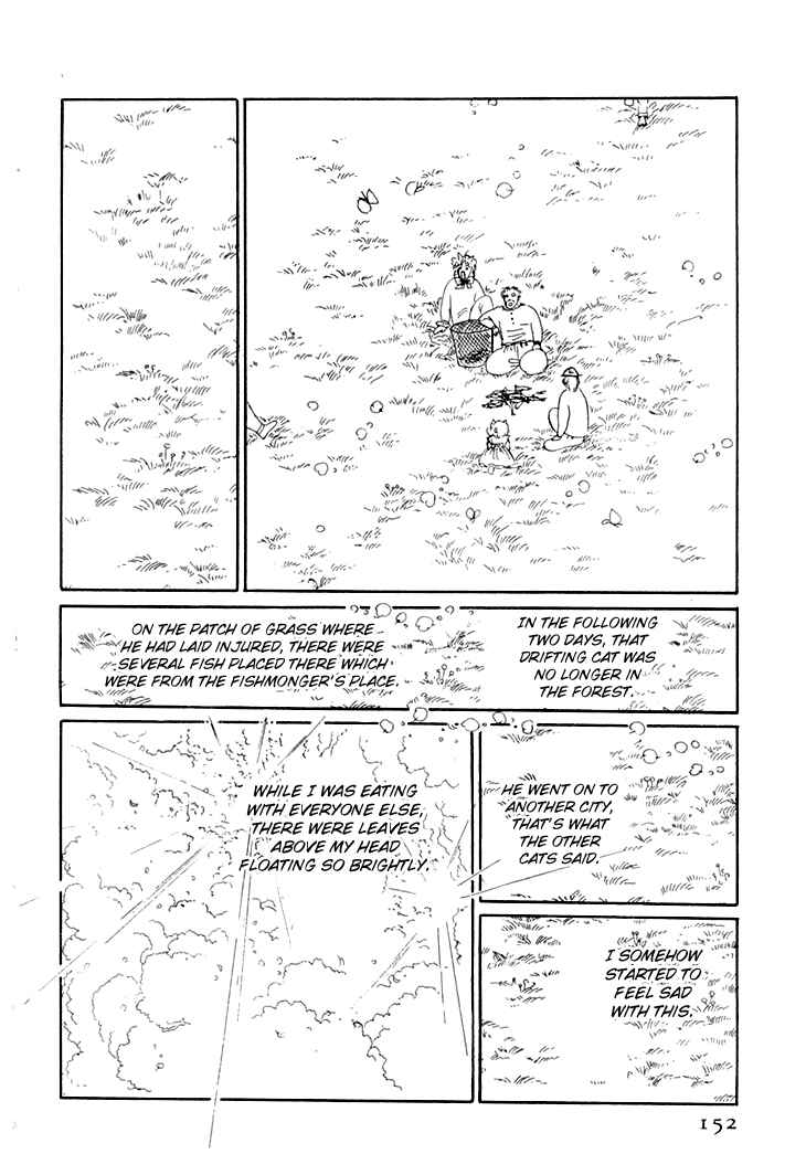 Page 49 Chapter 8 The Star of Cottonland