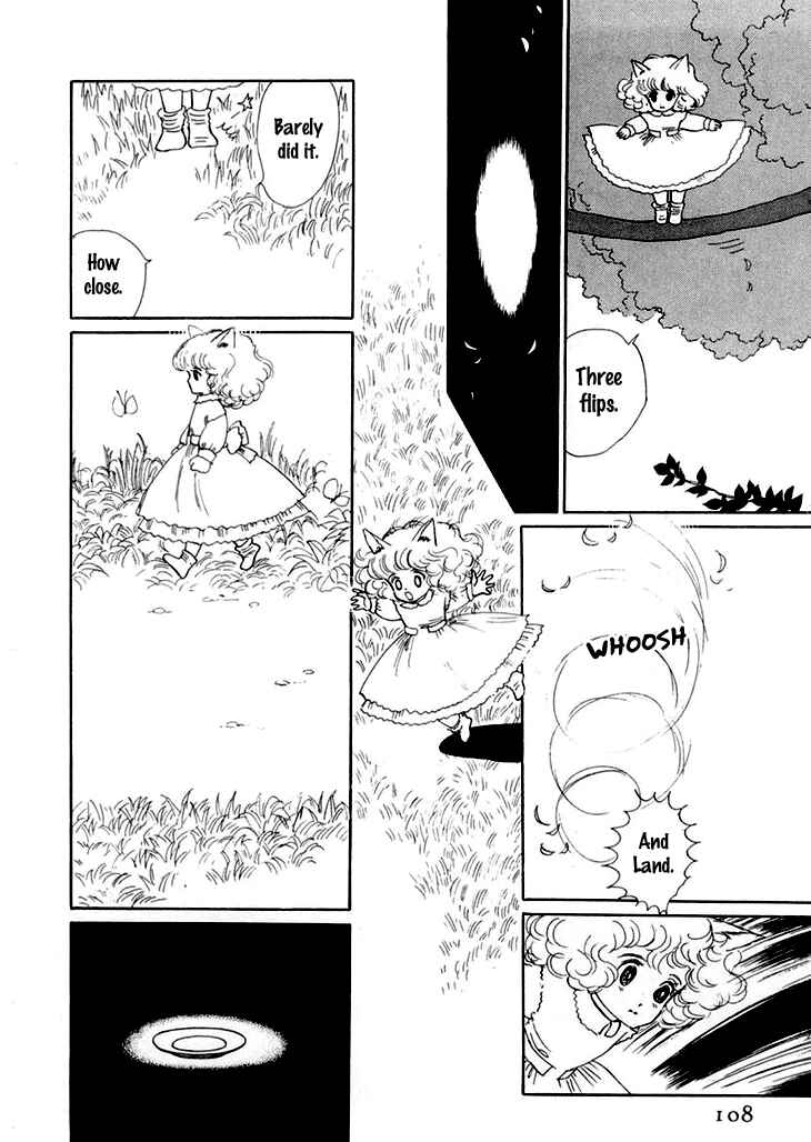 Page 5 Chapter 8 The Star of Cottonland