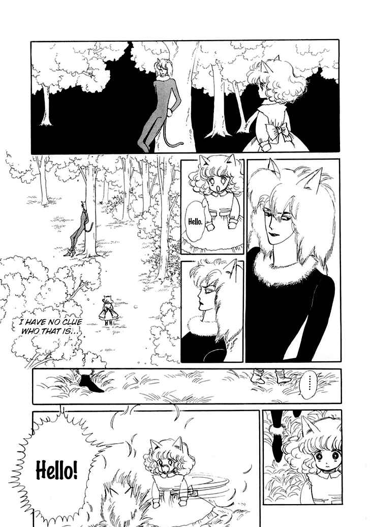 Page 8 Chapter 8 The Star of Cottonland