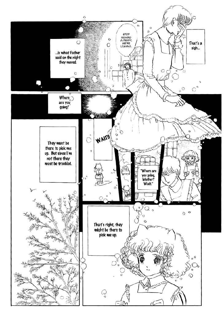 Page 17 Chapter 1.1 The Star of Cottonland