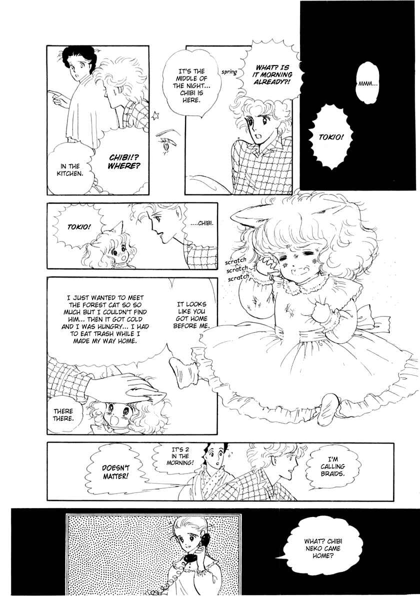 Page 14 Chapter 14 The Star of Cottonland