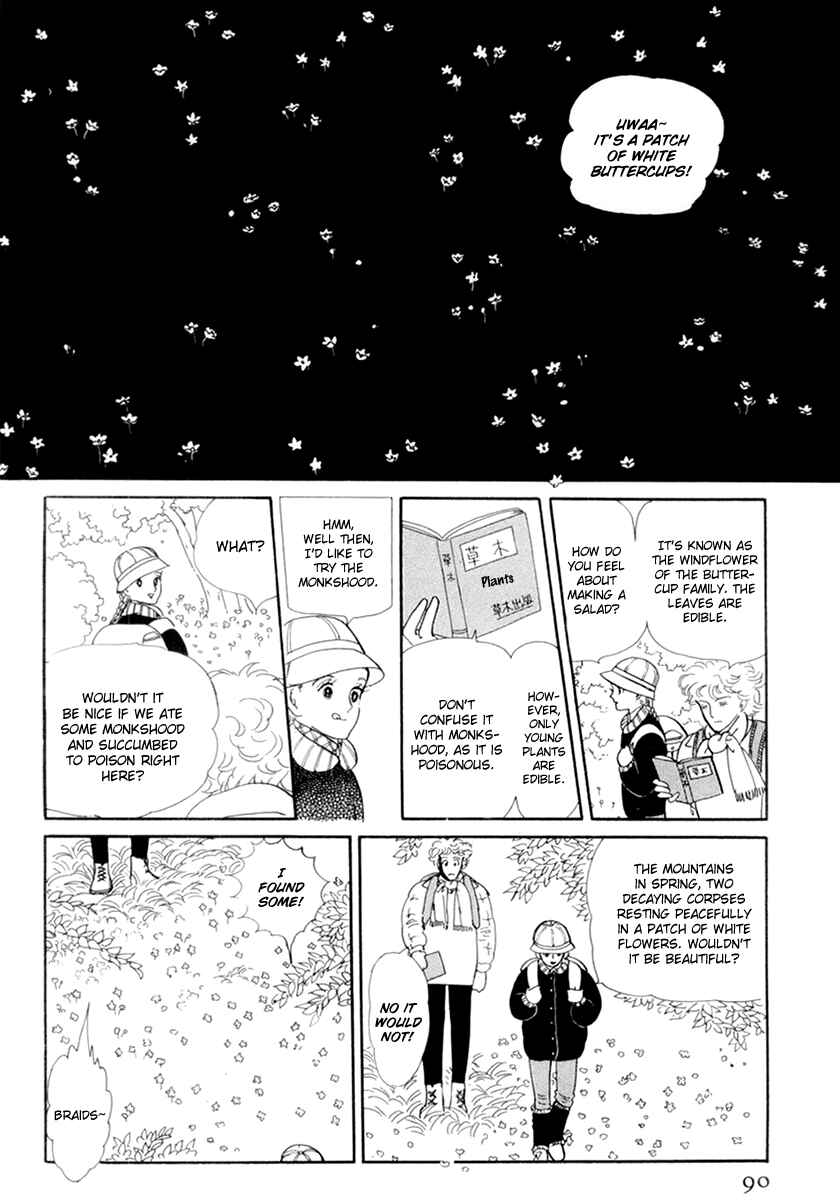 Page 3 Chapter 14 The Star of Cottonland
