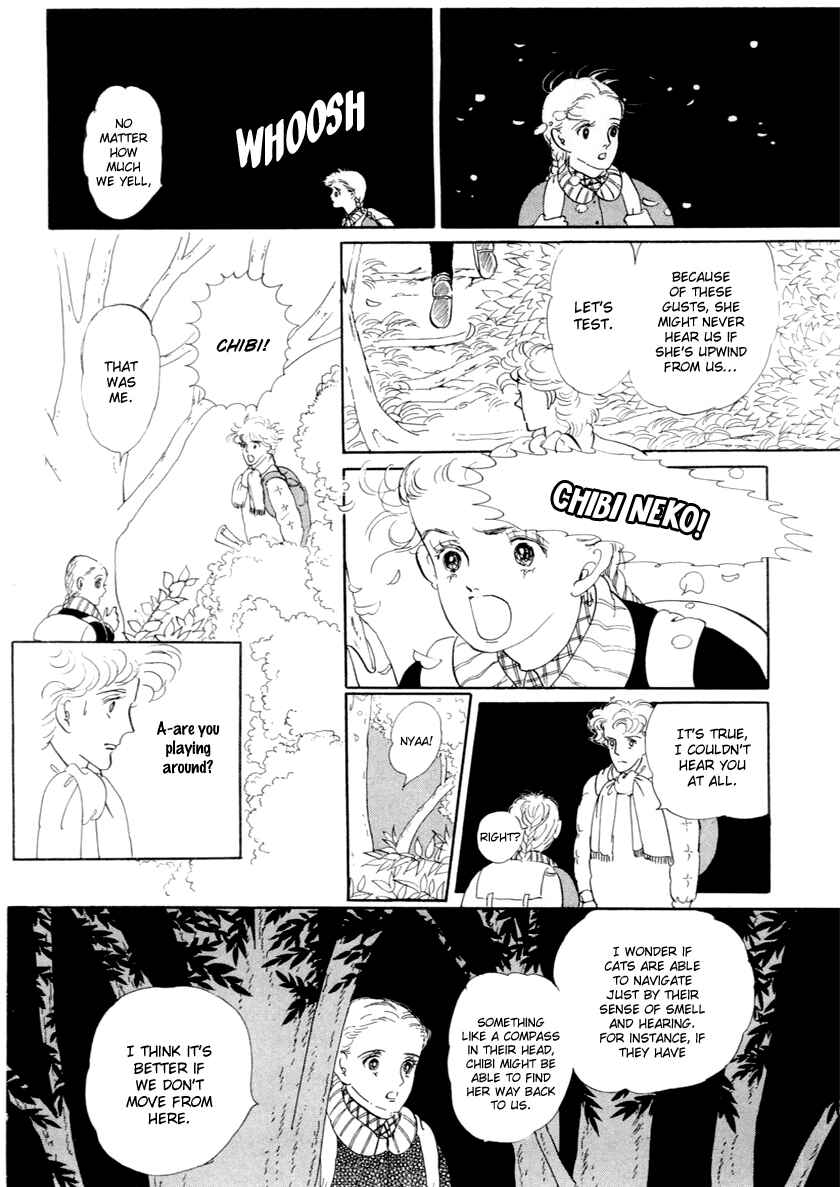 Page 9 Chapter 14 The Star of Cottonland